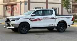 تۆیۆتا هایلۆکس